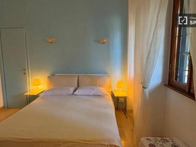 Appartamento in affitto a Roma RM