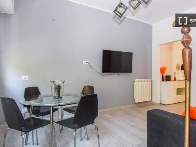 Appartamento in affitto a Roma RM