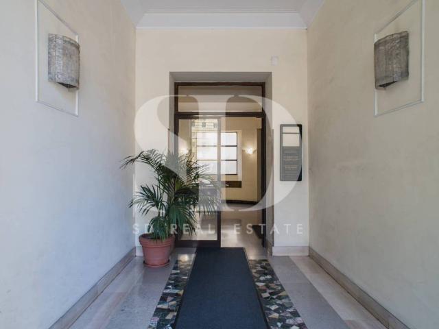 Appartamento in affitto a Roma RM