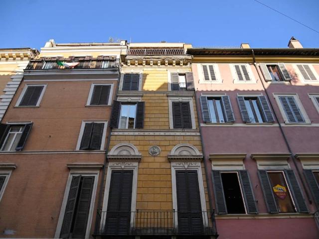 Appartamento in affitto a Roma RM