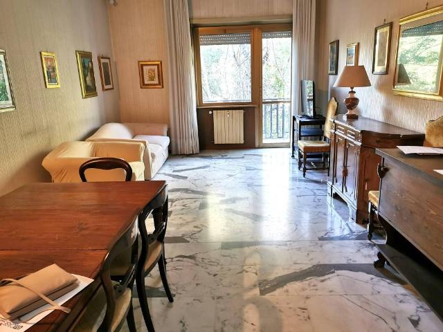 Appartamento in affitto a Roma RM