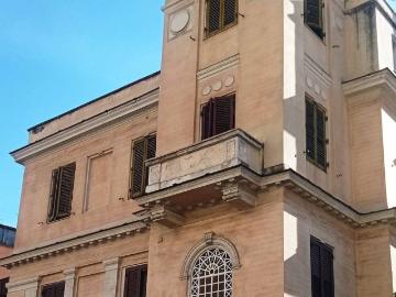 Appartamento in affitto a Roma RM