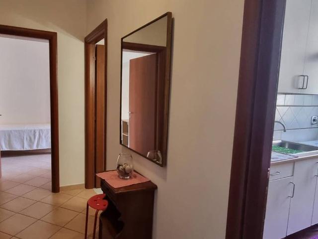 Appartamento in affitto a Roma RM