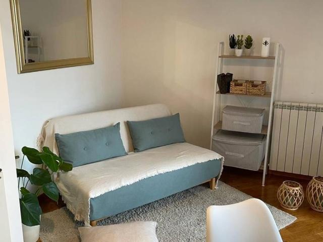 Appartamento in affitto a Roma RM