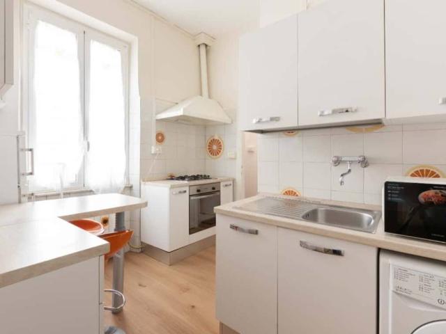 Appartamento in affitto a Roma RM