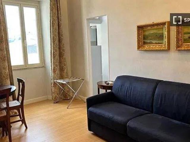 Appartamento in affitto a Roma RM