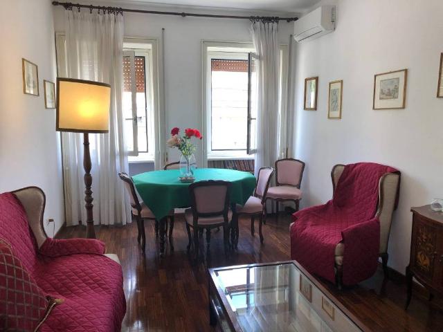 Appartamento in affitto a Roma RM