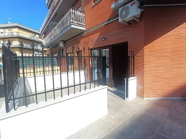 Appartamento in affitto a Roma RM