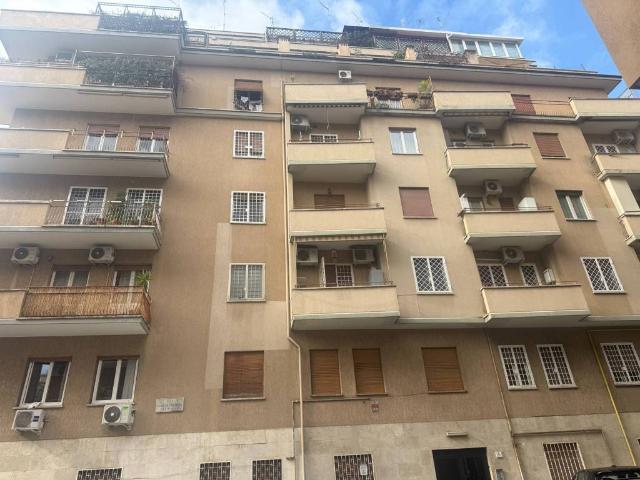 Appartamento in affitto a Roma RM