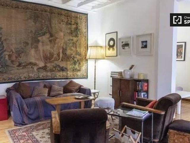 Appartamento in affitto a Roma RM