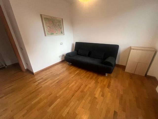Appartamento in affitto a Roma RM