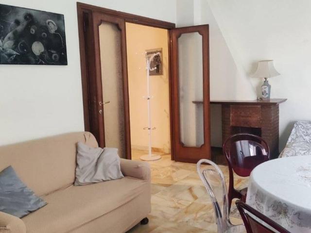 Appartamento in affitto a Roma RM