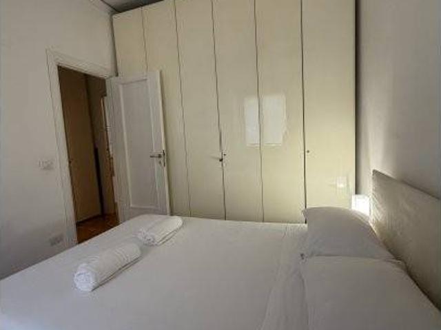Appartamento in affitto a Roma RM