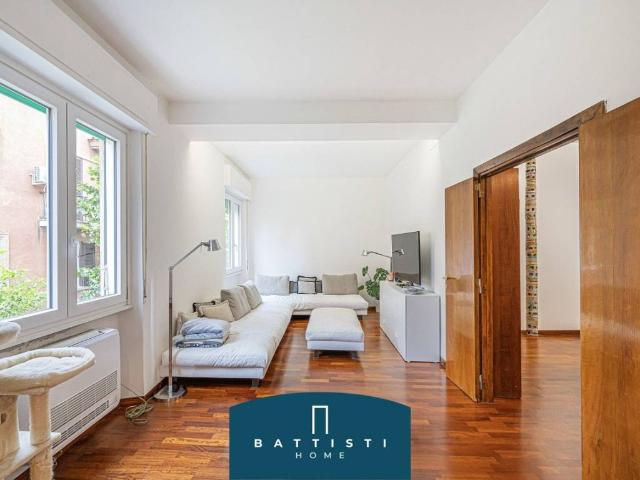Appartamento in affitto a Roma RM