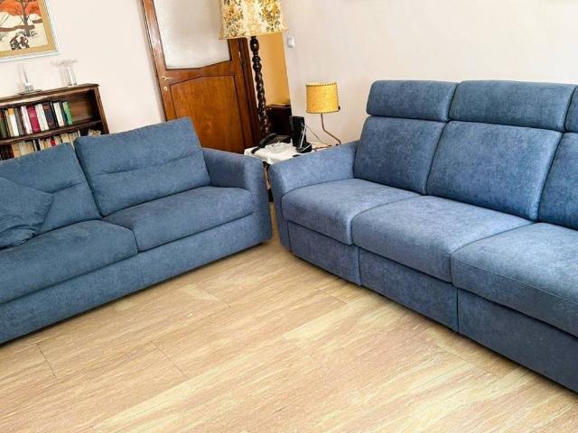 Appartamento in affitto a Roma RM