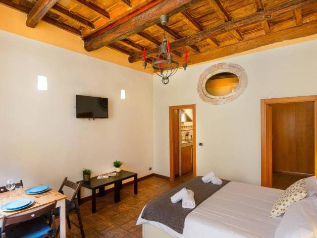 Appartamento in affitto a Roma RM
