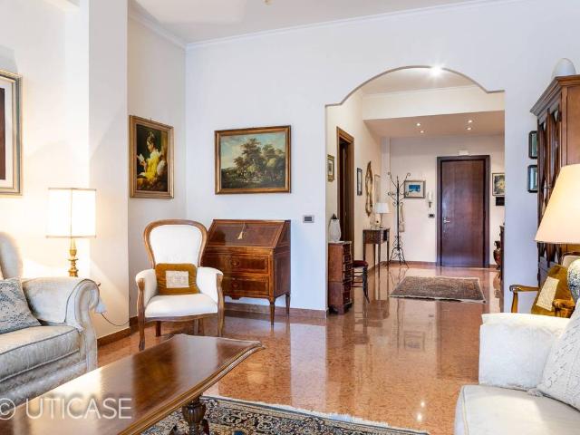 Appartamento in affitto a Roma RM