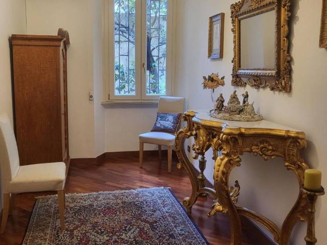 Appartamento in affitto a Roma RM