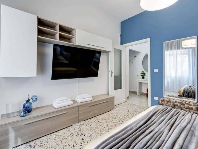 Appartamento in affitto a Roma RM