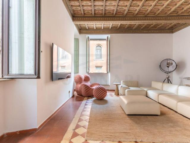 Appartamento in affitto a Roma RM