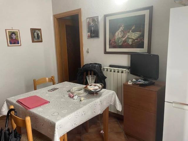 Appartamento in affitto a Roma RM