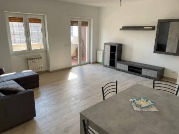 Appartamento in affitto a Roma RM