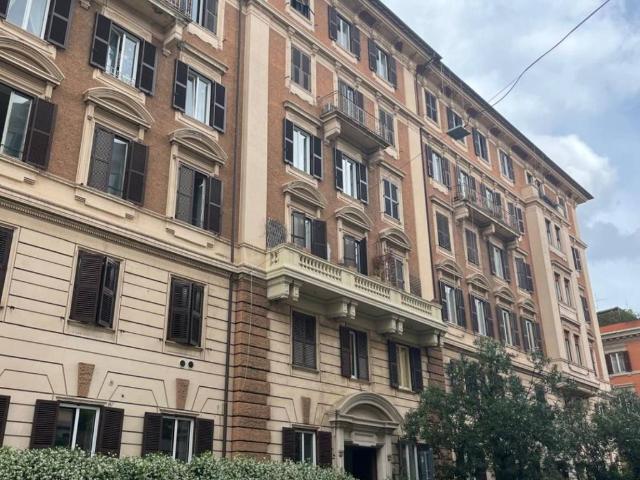 Appartamento in affitto a Roma RM