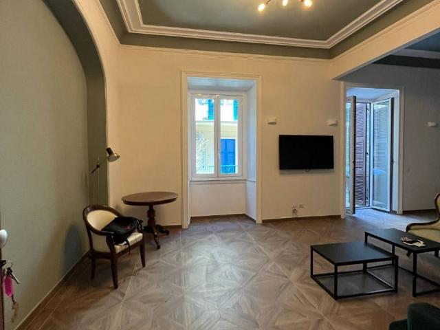 Appartamento in affitto a Roma RM