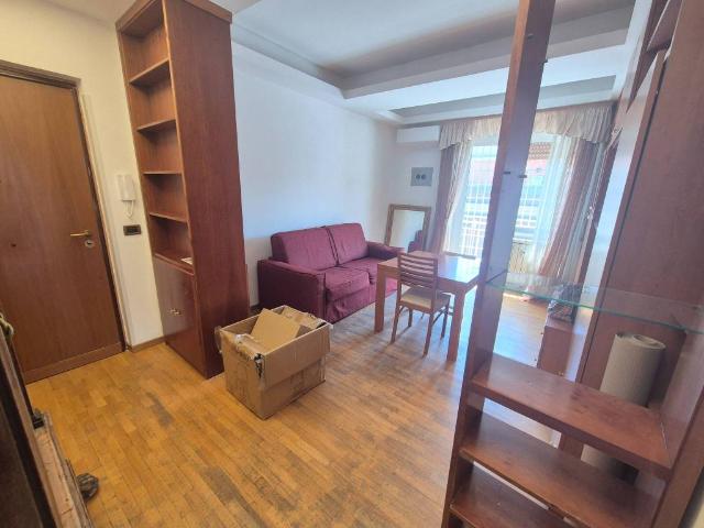 Appartamento in affitto a Roma RM