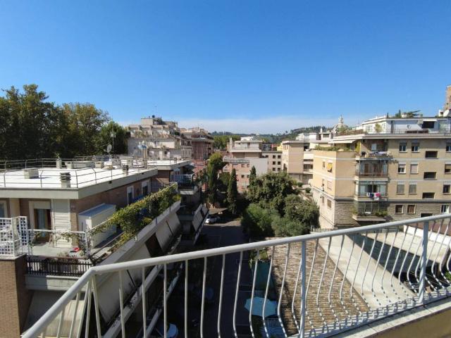Appartamento in affitto a Roma RM