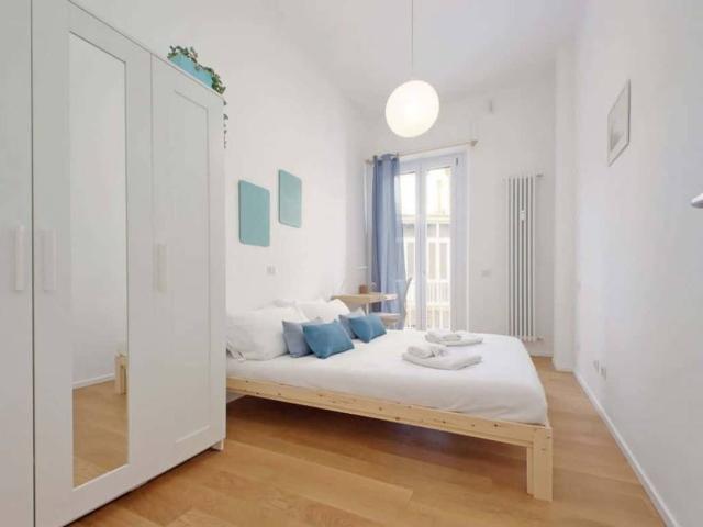 Appartamento in affitto a Roma RM