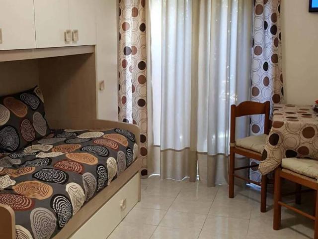 Appartamento in affitto a Roma RM