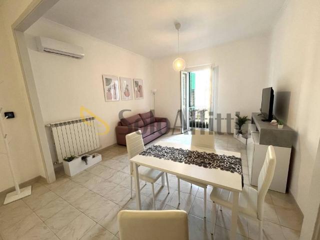 Appartamento in affitto a Roma RM