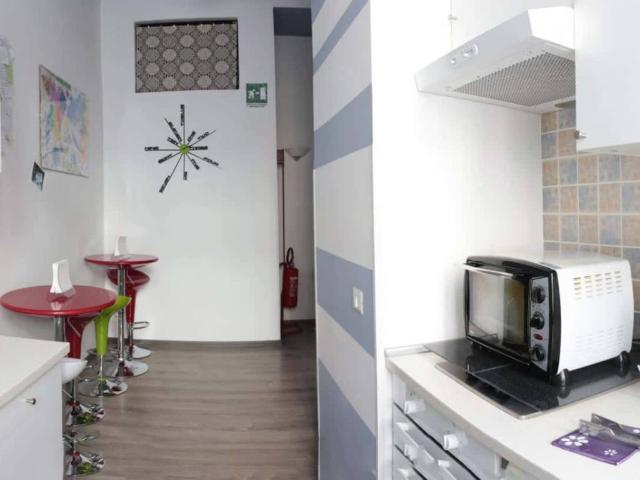 Appartamento in affitto a Roma RM