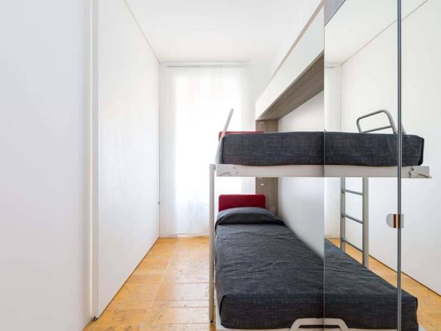 Appartamento in affitto a Roma RM
