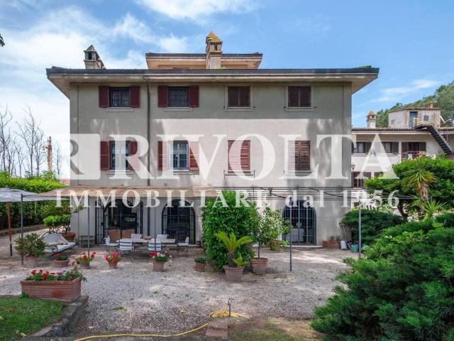 Appartamento in affitto a Roma RM