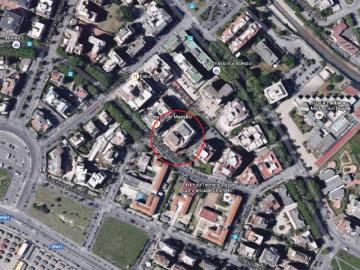 Appartamento in affitto a Roma RM