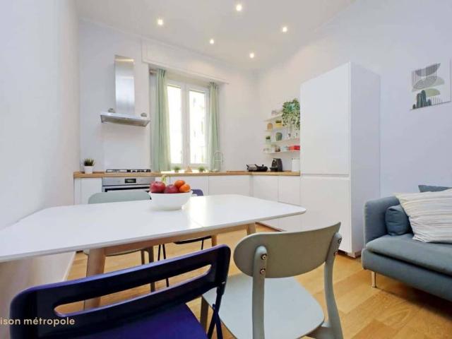 Appartamento in affitto a Roma RM