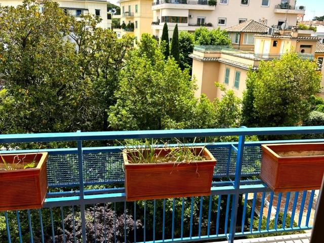 Appartamento in affitto a Roma RM