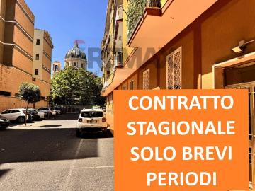 Appartamento in affitto a Roma RM