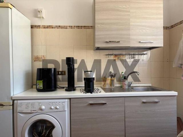 Appartamento in affitto a Roma RM