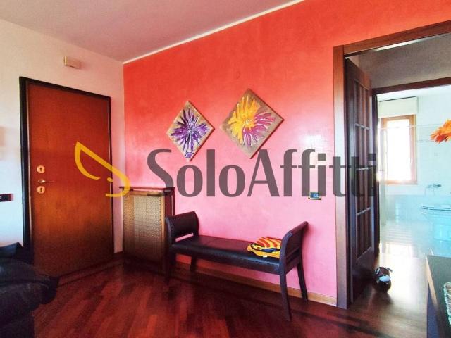Appartamento in affitto a Roma RM