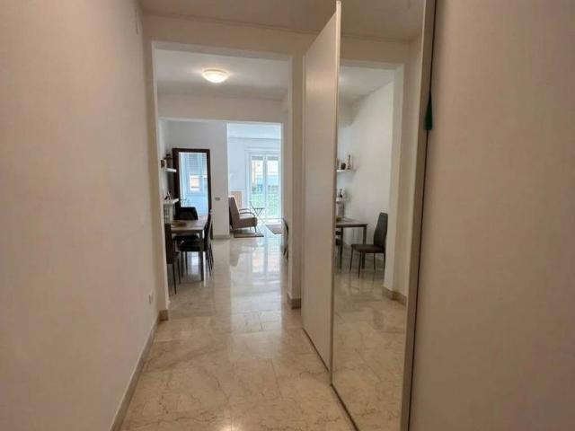 Appartamento in affitto a Roma RM