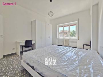 Appartamento in affitto a Roma RM
