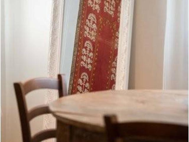 Appartamento in affitto a Roma RM