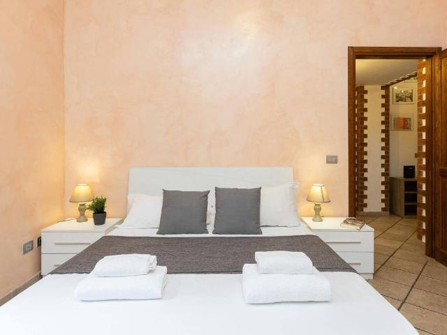 Appartamento in affitto a Roma RM