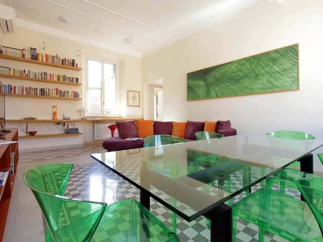 Appartamento in affitto a Roma RM
