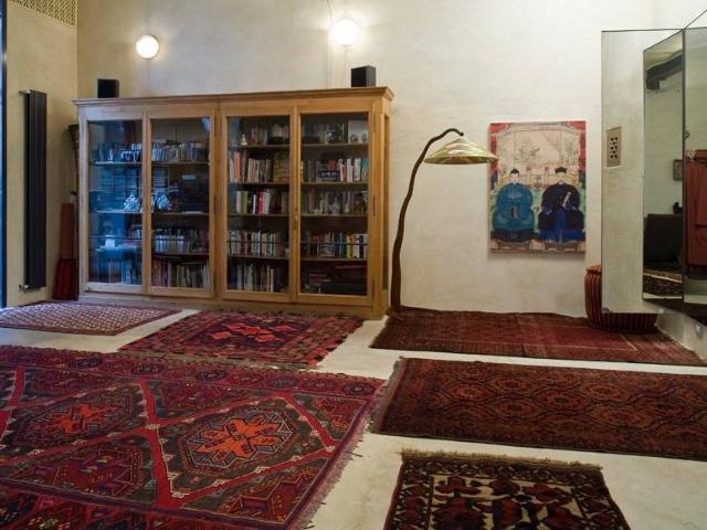 Appartamento in affitto a Roma RM