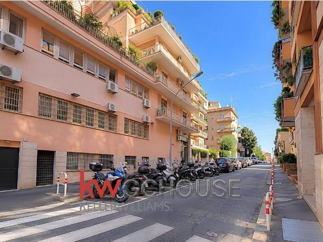 Appartamento in affitto a Roma RM