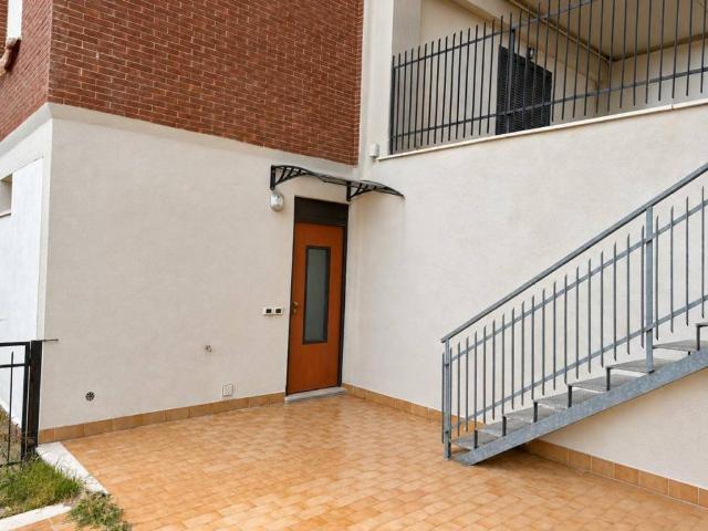 Appartamento in affitto a Roma RM